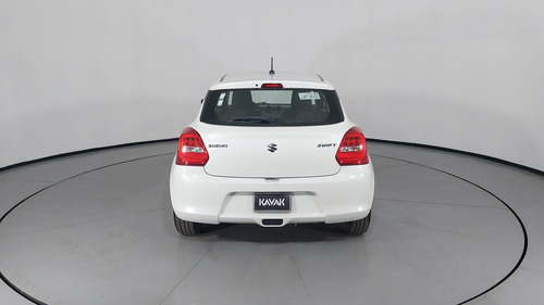 Suzuki Swift 1.2 Glx