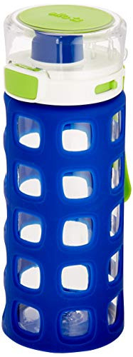 Esto Dash Tritan Plastic Kids Water Bottle With 7glwu