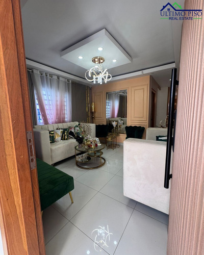 Venta De Casa En Prado Oriental De San Isidro