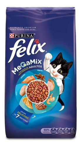 Félix Megamix 1.5 Kg 