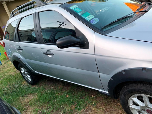 Fiat Palio 1.4 Weekend Trekking