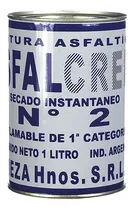 Comprar Pintura Asfaltica Recubrimiento Brea Liquida 1 Litro