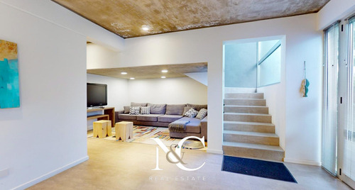 Casa En Venta En Costa Esmeralda Con Gas Cancha Golf