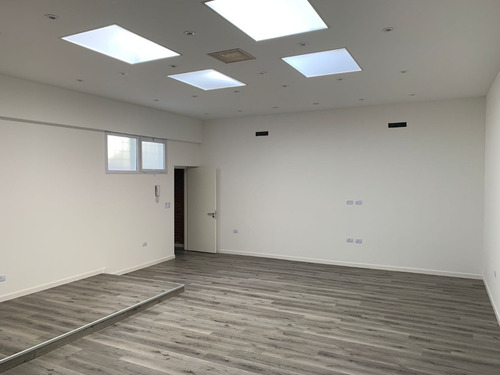 Loft De 72 M2 A Estrenar !!! Espacio Aereo Propio - Verlo Es Comprarlo...