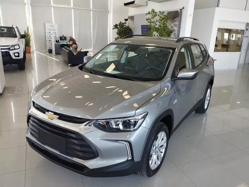 Chevrolet Tracker 1.2 Turbo At