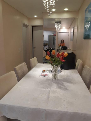 Imagem 4 de 13 de Apartamento Com 2 Dormitórios À Venda, 49 M² Por R$ 270.000,00 - Itaquera - São Paulo/sp - Ap2906