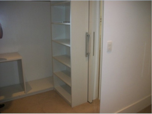 Imagem 17 de 21 de Loft, 1 Dormitório(s), 1 Banheiro(s), 1 Suíte(s), 2 Garagem(ns), 90m² - L183 - 2810259