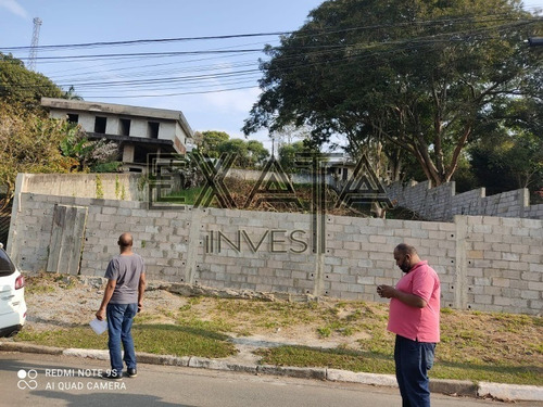 Imagem 5 de 6 de Terreno Em Condomínio, Se Vc Busca Localização, Privacidade, Segurança, Para Construir Seus Sonhos, Vc Achou O Lugar - Parque Dom Henrique - Acesso Privilegiado, Por Estradas E Rua - Tc00016 - 702994