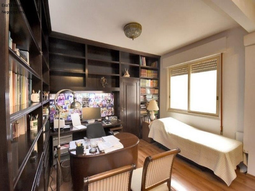 Imagem 20 de 25 de Apartamento - Ap00161 - 34752248