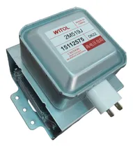 Comprar Magnetron 2m519j Witol Pu002F Microondas Panasonic  5 Unidades