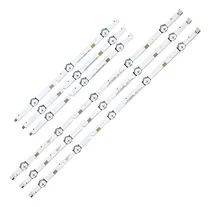 Comprar Kit Barra  Led Compatível Samsung Un40j5200 Un40j5200ag