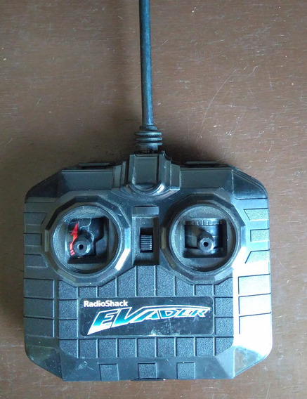 helicoptero a control remoto radioshack