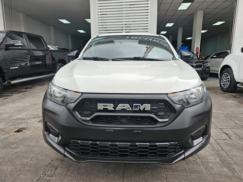 RAM 700 1.3 Slt Crew Cab Fwd
