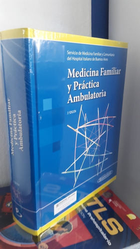 Medicina Familiar Y Practica Ambulatoria Rubinstein 3ª Ed