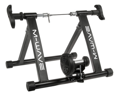 Entrenador Rodillo Ciclismo Indoor Spinning Mwave Plegable