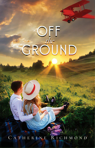Off The Ground, De Richmond, Catherine. Editorial R R Bowker Llc, Tapa Blanda En Inglés
