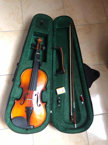 Violin 1/2 Maxtone