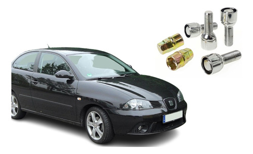 Tuerca/perno De Seguridad Para Rines Seat Ibiza