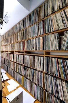 Lote Tapas Disco Vinilo Long Play 30 X 30cm Deco Caba Gba