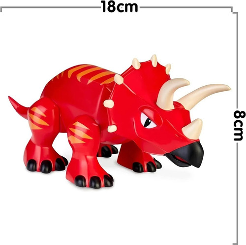 Imagen 4 de 7 de Pinypon Action Wild Cuatriciclo + Fig + Dinosaurio 16772