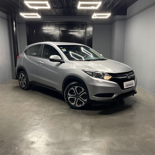 Honda HR-V 1.8 Lx 2wd Cvt