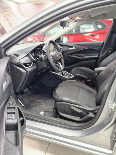 Chevrolet Onix 1.0 Turbo Ltz At