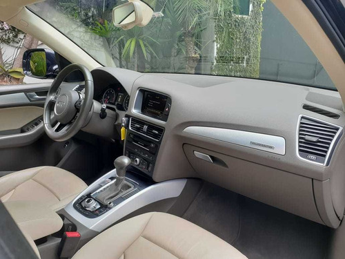Audi Q5 2.0 Tfsi Ambiente Tiptronic Quattro