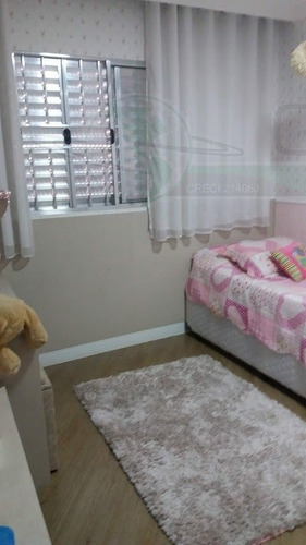 Casa Sobrado Para Venda, 2 Dormitório(s), 73.5m² - 6087