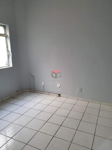 Imagem 5 de 8 de Sala Para Aluguel, Centro - Santo André/sp - 91559