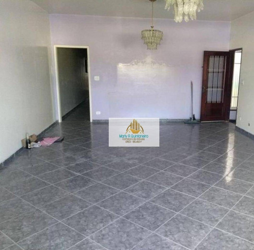 Imagem 9 de 10 de Sobrado Com 3 Dormitórios, 234 M² - Venda Por R$ 1.200.000,00 Ou Aluguel Por R$ 3.900,00/mês - Macedo - Guarulhos/sp - So0002