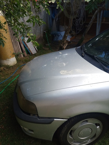 Imagem 5 de 9 de Volkswagen Parati 2001 1.0 Turbo 5p
