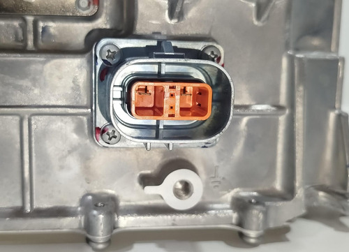 Modulo Conversor Inversor Byd Dolphin Mini Gs Ev 2024 2025 (Usado)
