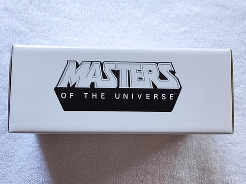 He-man Skeletor Masters Of The Universe Hotwheels Sdcc 2021