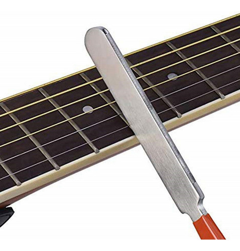 Kit De Herramientas De Reparación De Guitarra Luthier 3