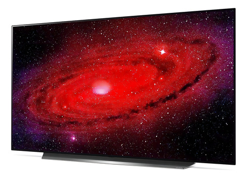 Smart TV de 65" LG AI ThinQ OLED65C 4K