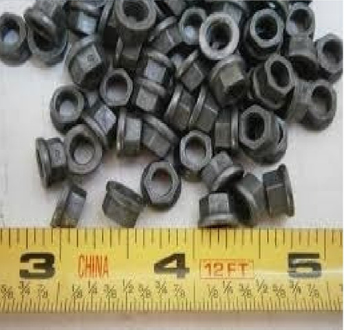 Tuercas Ms 21042 L3 1x1 Y L4 Aog LG 1x1.5