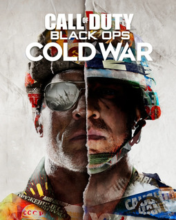Call Of Duty Black Ops: Cold War (pc)