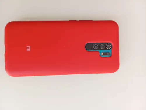 Celular Xiaomi Redmi 9 64g Green Color Ocean Green (Usado)