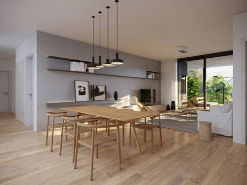 Departamentos Venta Belgrano