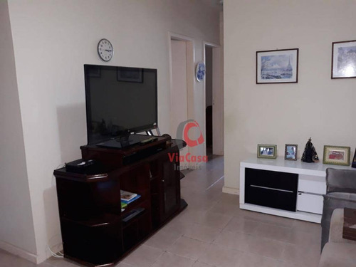 Imagem 27 de 30 de Apartamento Com 2 Dormitórios À Venda, 59 M² - Enseada Das Gaivotas - Rio Das Ostras/rj - Ap1468