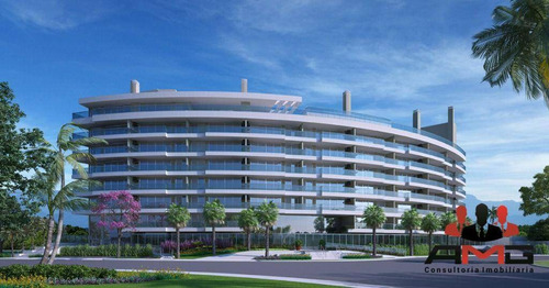 Imagem 11 de 18 de Cobertura Com 2 Dormitórios À Venda, 174 M² Por R$ 4.697.042,89 - Riviera - Módulo 5 - Bertioga/sp - Co0309