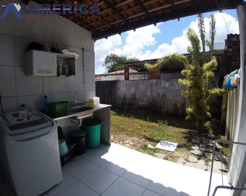 Imagem 15 de 17 de Casa - Ca00186 - 70084665
