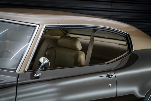 Imagem 7 de 16 de 1971 Buick Skylark