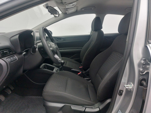 Hyundai HB20 1.0 12V FLEX COMFORT PLUS MANUAL