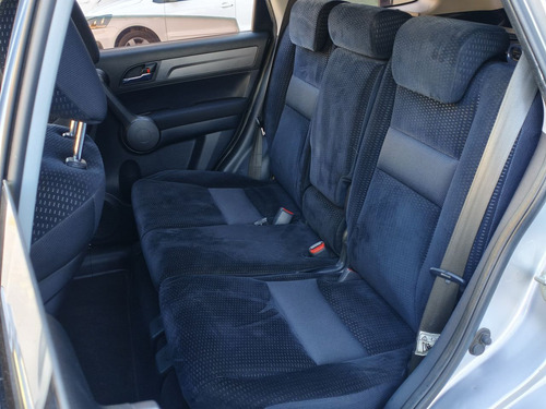 Honda CR-V LX 2.0 16V 2WD/2.0 Flexone Aut.