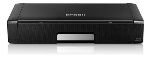 C11CE05302, Impresora Portátil Epson WorkForce WF-100, Inyección de Tinta, Impresoras, Para el trabajo