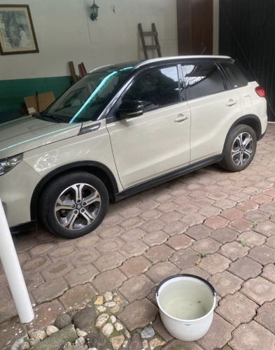 Suzuki Vitara 1.6 Glx At