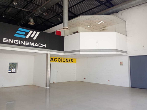 Bodega En Renta En Gonzalez Gallo
