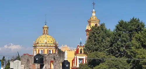 Casa Nueva En Venta En El Corazón De Cholula