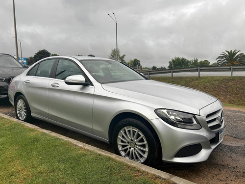 Imagen 12 de 17 de Mercedes-benz Clase C 180 Manual Divino